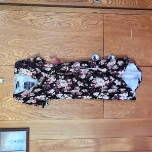 Duetime Maternity dress